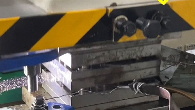 301不锈钢，异形冲压件