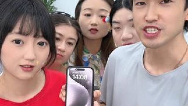 指尖支配挑战 #意想不到的结局 #内容太过真实 #指尖支配