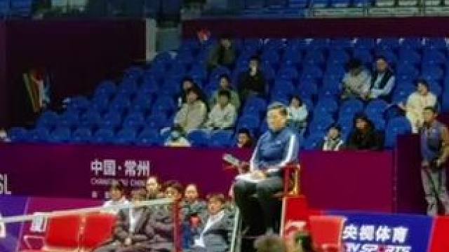 发几个蒋振邦的杀球。动作小，核心力量集中爆发#羽毛球比赛 #羽毛球精彩片段 #杀球