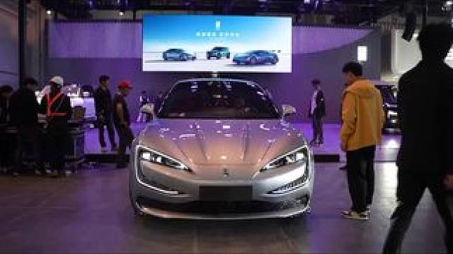 2025青岛国际车展，五大车展之一，二十四届秋季车展门票现在只要12.34元。就在青岛国际会展中心，