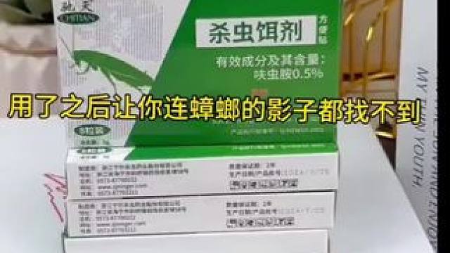 从此，厨房的晨光里只有咖啡香，深夜的书桌前，再无多余的细碎声响。日子本该这样，干净，且安宁。#蟑螂 