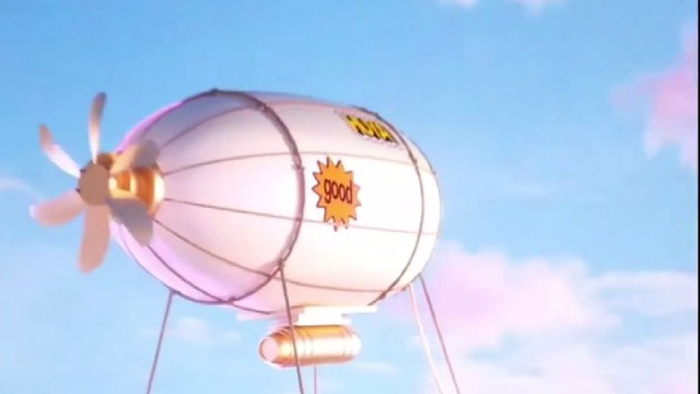 7.23 大侠是最好的大侠～