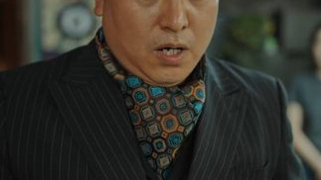 少爷整顿家业，族老为何这样？！#咱家改行了 7月25日10时 即将上线！#魔方短剧 #新剧来袭 #百