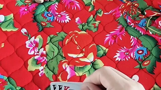 哎呀妈呀，又上当。