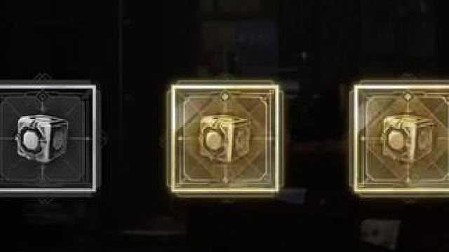 55个女团箱子看看黑不黑 #pubg #pubg暑期吃鸡训练营 #2025鸡斯卡星火计划