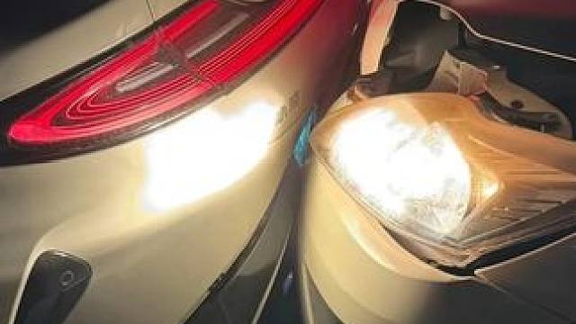 可以不用，也可以没有 #车 #智能辅助驾驶 #36车15事故场景大考验 #车企