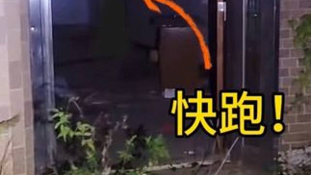 灵异别墅第四集#户外探险 #野外探险 #真实户外 #恐怖故事 #恐怖故事电影