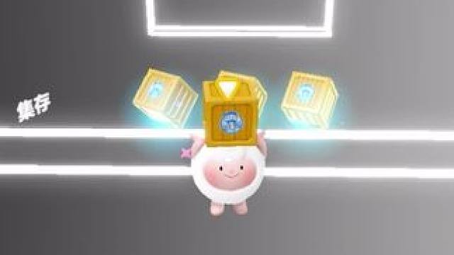 这是为什么？ #蛋仔派对 #蛋仔地图推荐 #蛋仔奇思妙想计划 #潮流音频大赏