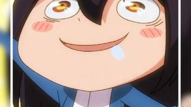 大师兄你就乖乖回逍遥门吧 #我家大师兄脑子有坑 #动漫 #搞笑 #每周B看