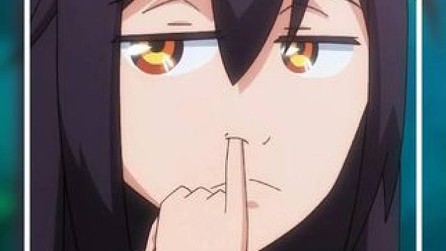 不愧是逍遥门的大师兄 #我家大师兄脑子有坑 #动漫推荐 #每周B看