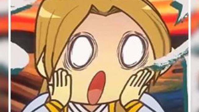 锦明就这样吃一堑再吃一堑 #两不疑 #动漫 #每周B看