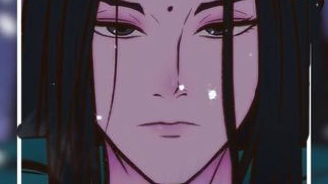 黑头发的水行帅，白头发是超帅 #雾山五行第二季 #雾山五行 #国漫 #每周B看