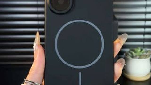 vivoS30无边框磁吸手机壳，轻薄散热，不沾指纹，高级质感 #vivos30手机壳#vivos30