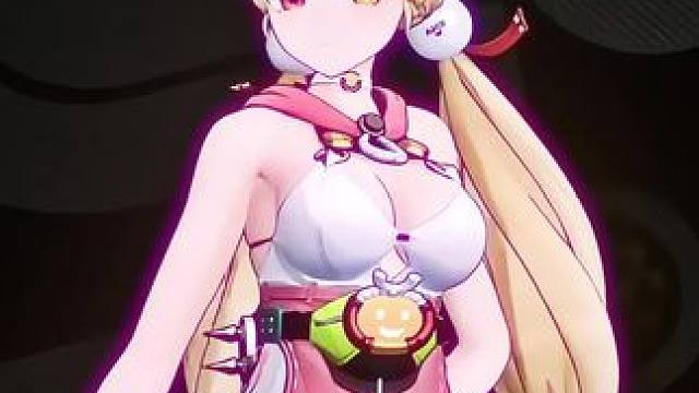 爱丽丝泳装#绝区零 #绝区零创作激励计划 #绝区零爱丽丝 #上热门小助手