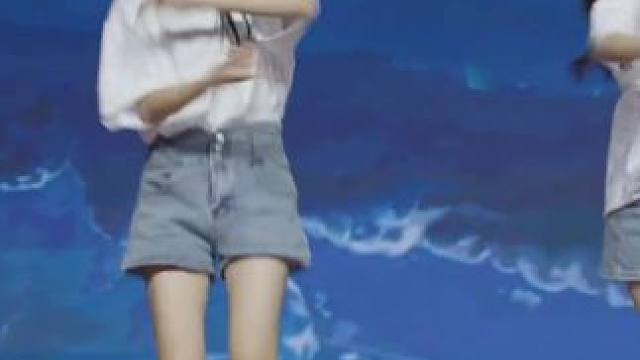 双生花～ #舞蹈 #双胞胎