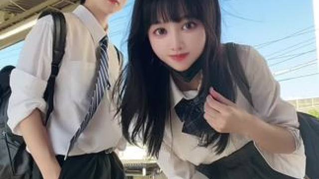 #日本 #jk制服 #情侣 #日系 
来世让我成为东京的帅哥吧(⸝⸝⸝ᵒ̴̶̷ ⌑ ᵒ̴̶̷⸝⸝⸝)
