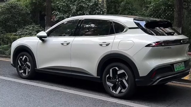 适合女生开的车