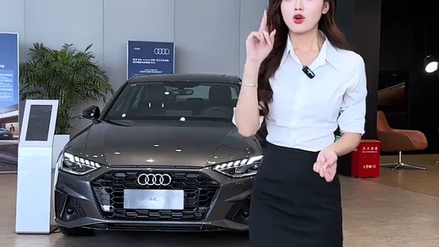 这个夏天很热，但奥迪不会让你热