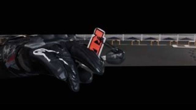 没事多听听硬曲 拒绝emo
#机车 #转场 #控火术 #丹尼斯