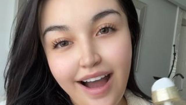 喷完一整个稳定情绪#自用好物推荐 #日常分享 #强烈推荐 #平价好物 #上热搜