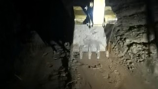 挖機(jī)