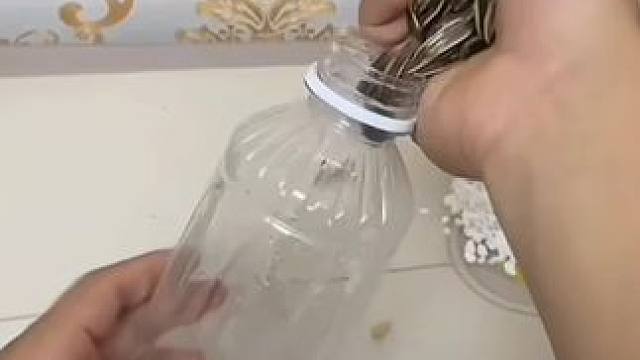 我发布了一个新视频，快来围观吧！