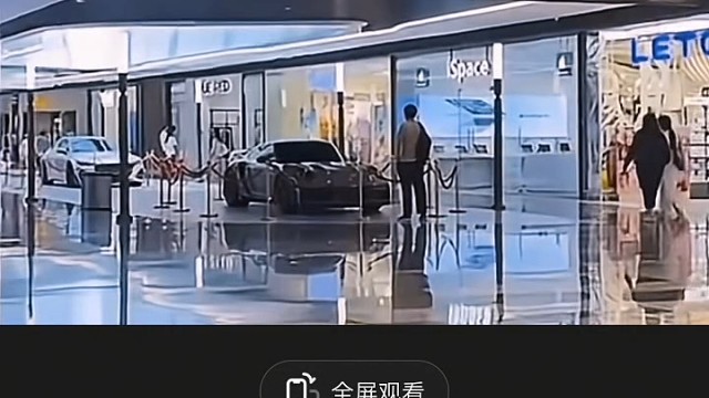 男人的梦中情车