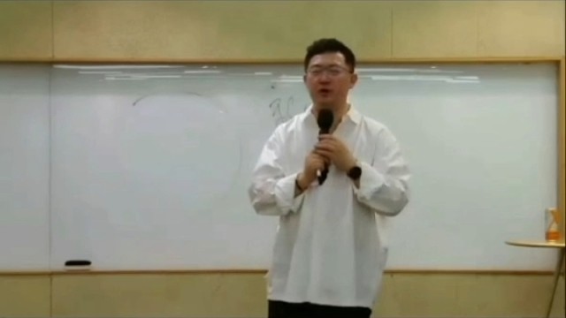 肖肖老师分享：卧薪尝胆去复国