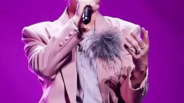 最怕rapper唱情歌，宝石老舅《他不爱我》太帅了！ #宝石老舅#宝石gem#他不爱我#宝石老舅海口