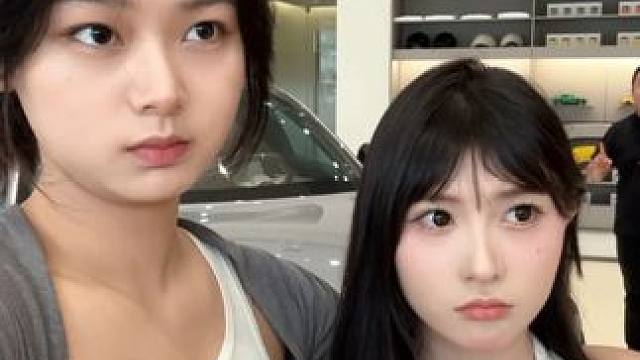 以后在再也不乱管闲事了.. #小米YU7 #小米汽车 #腼腆害羞内向社恐文静小女生