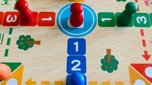 飞行棋新手入门规则，飞行棋怎么玩规则，飞行棋的规则和玩法 #飞行棋 #益智玩具 #儿童思维训练 #益