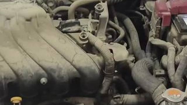 老百姓买车选涡轮增压还是自然吸气？资深修理工告诉你！#汽车小常识 #汽车知识干货