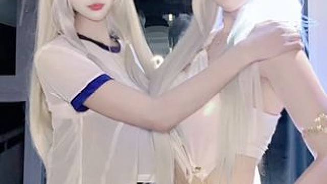 今天爱胡桃#永劫无间 #季莹莹 #胡桃