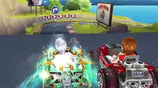 孔云峰和严斌 #陈伯全能王 #陈伯 #内容启发搜索