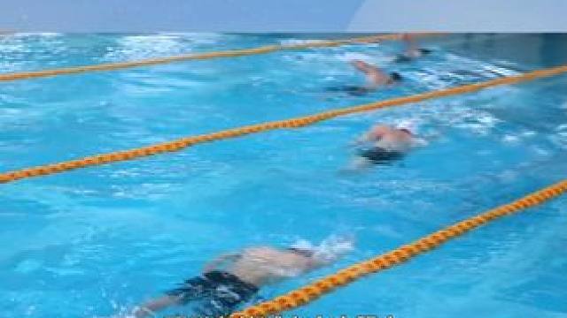学习自由泳你不能错过的几个点#自由泳