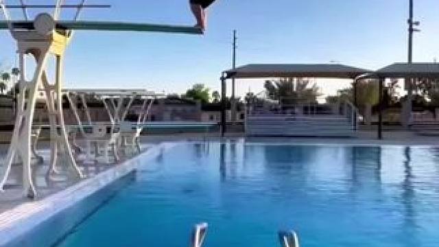 科普百遍不如带孩子实验一遍，在实验中获得乐趣在实验中增长知识#涨知识 #亲子互动 #趣味实验 #每天