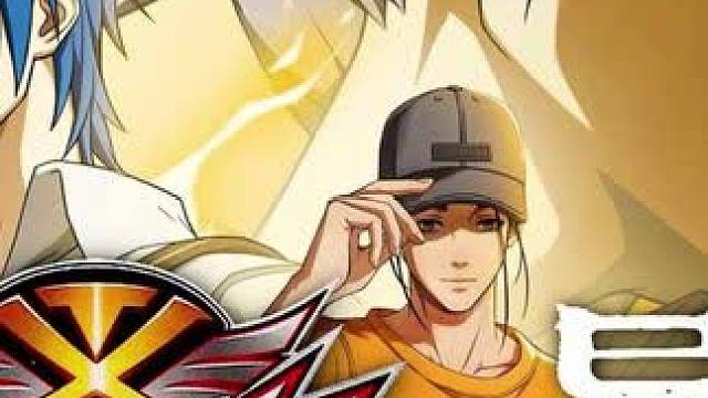 假如国漫顶流铠甲勇士联动一人之下！最适配的一集出现了#一人之下 #铠甲勇士 #异人之下游戏 #哪都通