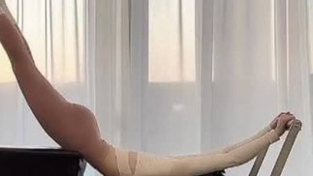 #pilates普拉提 #女性力量