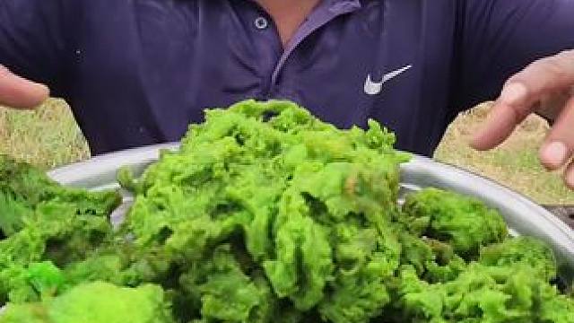 东南亚大叔 #家常美食 #家常菜 #太好吃了 #乡村美食 #纯天然绿色食品