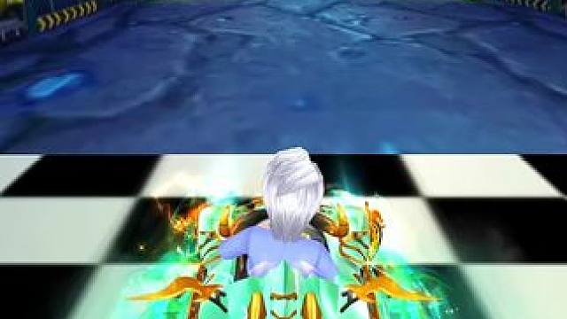 66公路 1.16 这图之前从来没练过 最近才从18练到16  可笑不 细节不太好