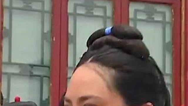 #西瓜视频 点击上方（红色按钮） 可看完整版 大结局太精彩了...《西瓜视频》，观看精彩后续《西瓜视