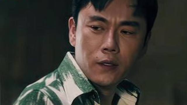 #卢少骅计划逃离宛北  卢少骅使出”美男计"，是否真的能拉拢马英子？#东方卫视扫毒风暴  #秦昊