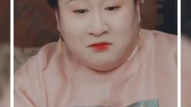 拿走拿走没胃口，贵妇只爱吃猪肘 #珍馐记#每周B看#影视推荐