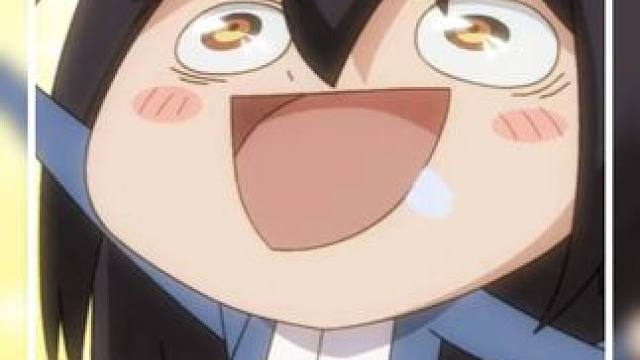 师弟:不该说的话別乱说 #我家大师兄脑子有坑 #我家大师兄脑子有坑特别篇 #动漫 #每周B看