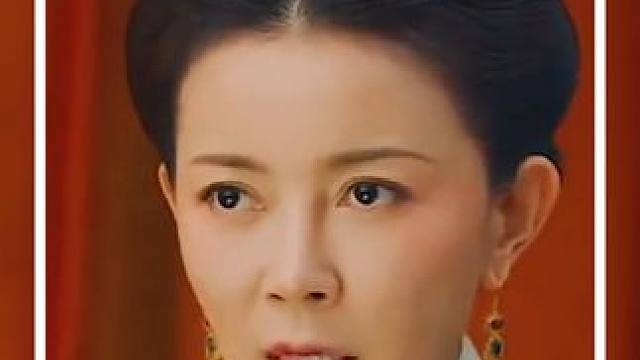 这么逗比的贵妃，难怪能活那么多集 #珍馐记#每周B看#影视推荐