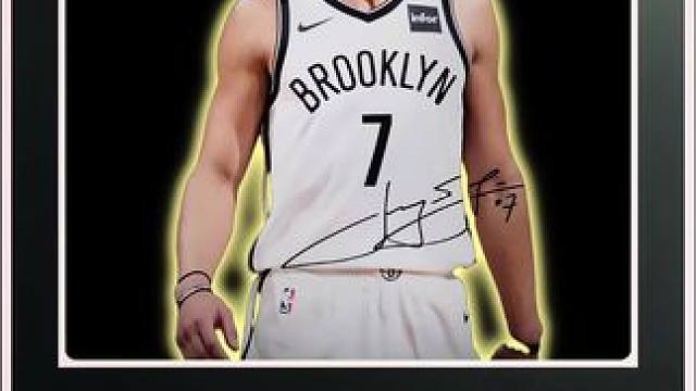 卡戴珊终于还是对林书豪出手了…《林书豪传记》第四集 #林书豪 #卡戴珊 #经典nba