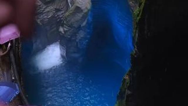 我发布了一个新视频，快来围观吧！