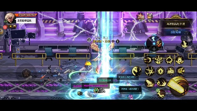 大佬毕业了辅助