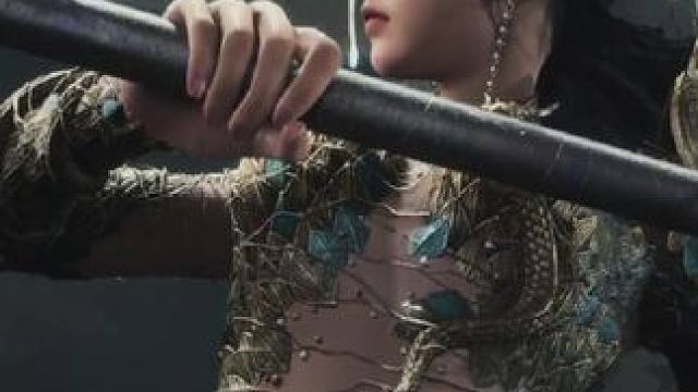 明末渊虚之羽他真的来了，今晚上直播不见不散#明末 #明末渊虚之羽 #明末渊虚之羽获IGN8分 #st