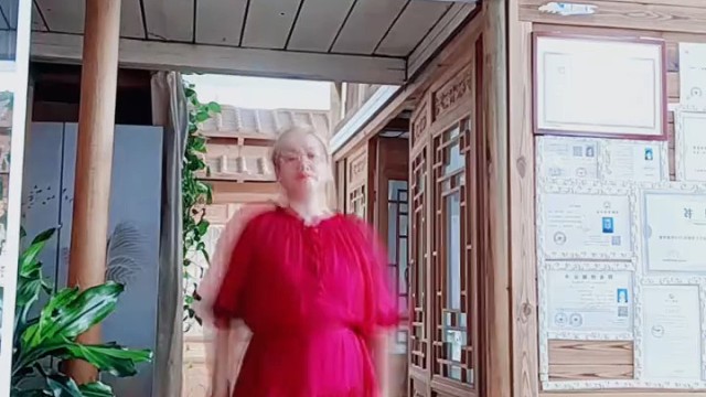 我来啦，来啦！